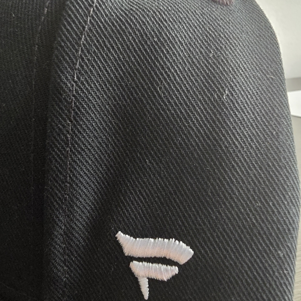 NHL Ducks Snapback - Picture 2 of 3